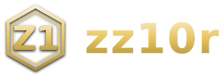 zz10r logo