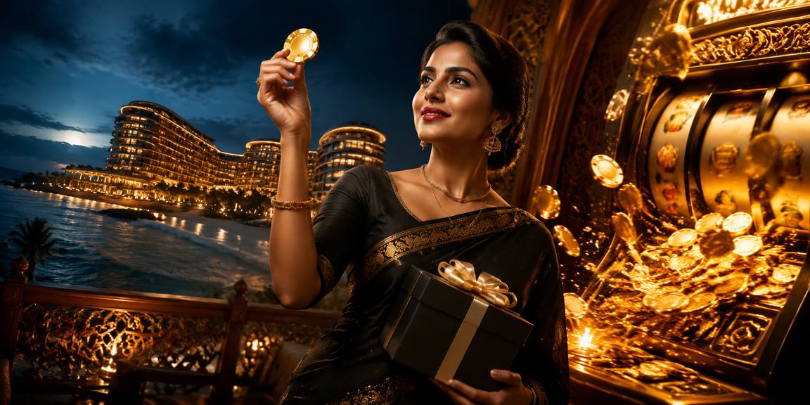 zz10r Slots Golden Sevens লবিতে কী আছে